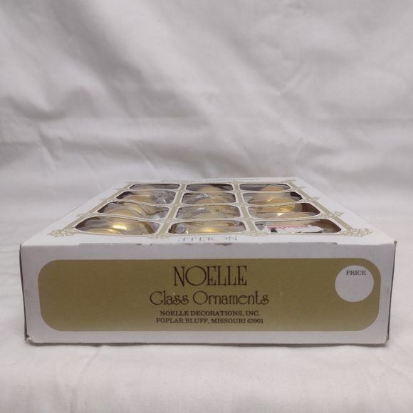 Vintage Christmas ornaments - Picture 4 of 6